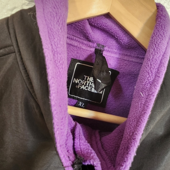 Rare grail super desirable the northface Denali 95 grail item here - Picture 4 of 7